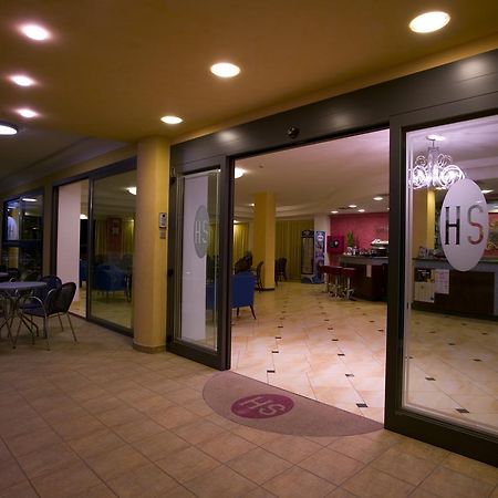 Hotel Semprini Bellaria-Igea Marina Exterior photo
