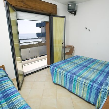 Hotel Semprini Bellaria-Igea Marina Exterior photo