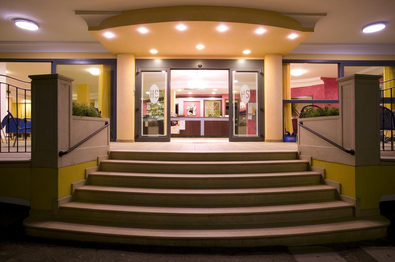 Hotel Semprini Bellaria-Igea Marina Exterior photo